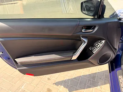 Subaru Brz Standard, миниатюра 11