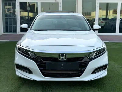 صورة مصغرة 3 لـ 2019 Honda ACCORD