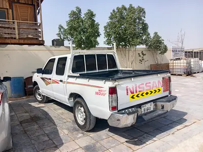 صورة مصغرة 3 لـ 2014 Nissan PICKUP