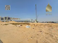 Commercial Plot for Sale in Al Amra – Ajman