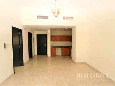 Spacious 1BR | Prime Location | Premium Amenities