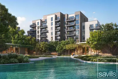 Capria East | Below OP | Mid Floor 1 BR
