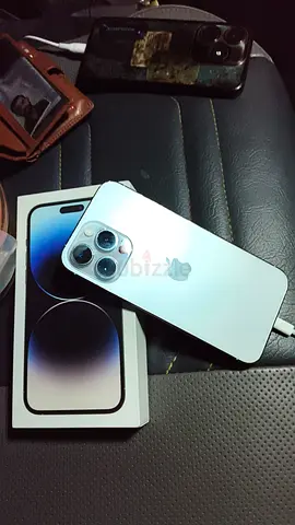 Iphone 14 pro Max 256 gb