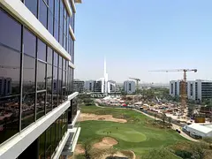 Full Golf View | Fully Furnished | Vacant