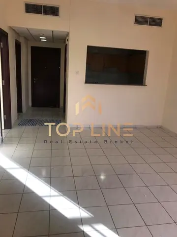 1BR Apartment | Spain Cluster Balcony | Multiple Views