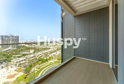 High Floor I Unfurnished I Appliances Included