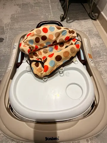 Baby walker