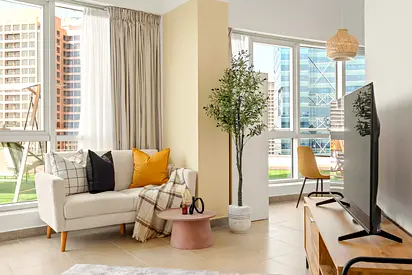 Large Layout | Huge Balcony | Final Price