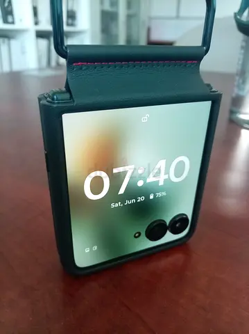 Motorola razr 60 ultra