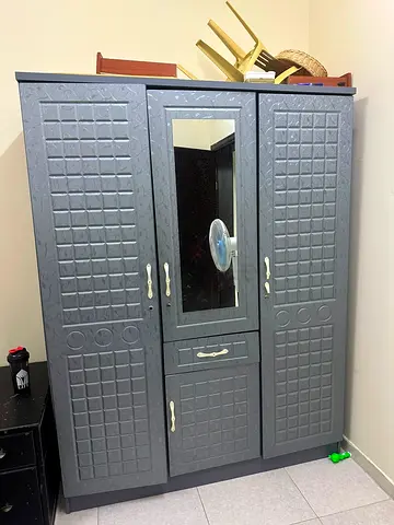 Wardrobe(Used) for Sale
