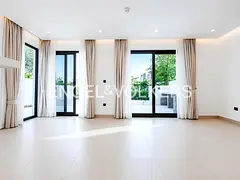 Corner Unit | Park Facing | Upgraded
