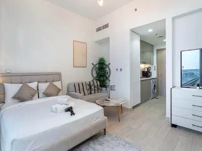 Modern Studio|Fully Furnished |Prime Location