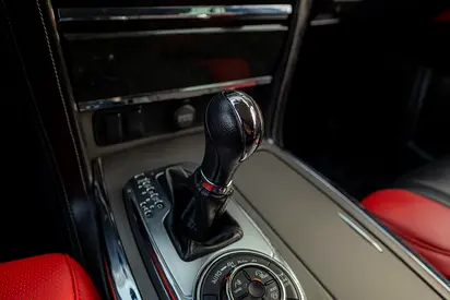 Nissan Patrol XE, миниатюра 11