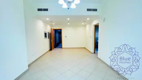 High-Floor 1BR | 731 Sq Ft | Balcony | Pool & Gym | JVC