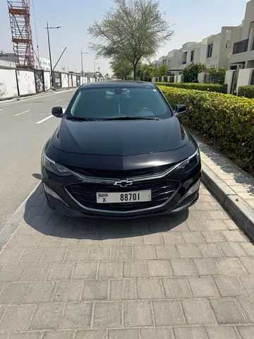 صورة 7 لـ 2021 Chevrolet MALIBU