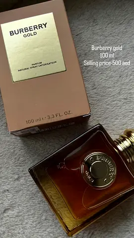 perfume