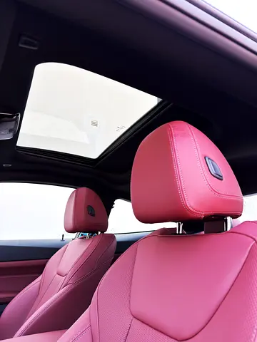 صورة مصغرة 18 لـ 2027 BMW 4-SERIES