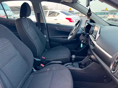2023 KIA PICANTO 照片 11