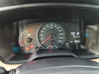 Toyota Corolla XLI, миниатюра 18
