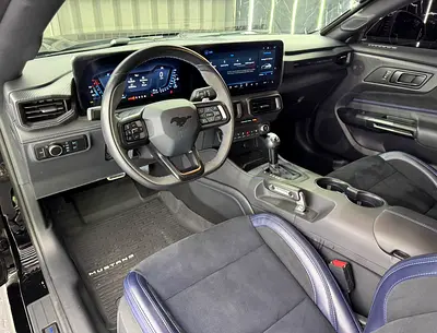 2024 FORD MUSTANG 缩略图 9