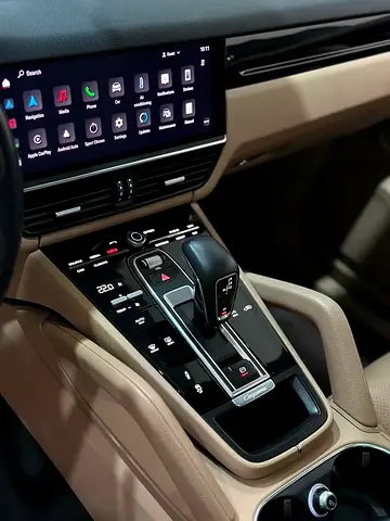 صورة مصغرة 13 لـ 2022 Porsche CAYENNE