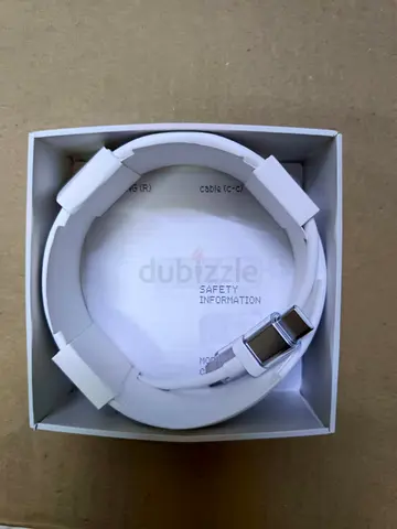 NOTHING (R) CABLE (C-C)