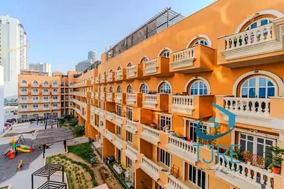 Fully Furnished Apartment for Rent in Summer 2, JVC | Vacant Soon