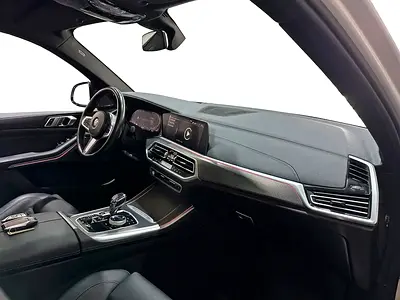 BMW X5 xDrive40i M Sport, миниатюра 7