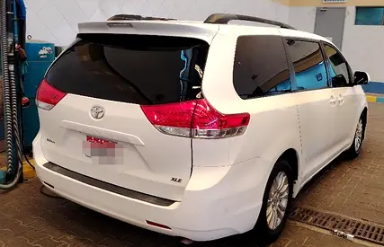 صورة 2 لـ 2011 Toyota SIENNA