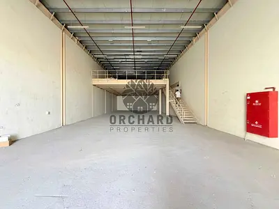 Good location-height 9 meters-24kva Electric-Ready to move