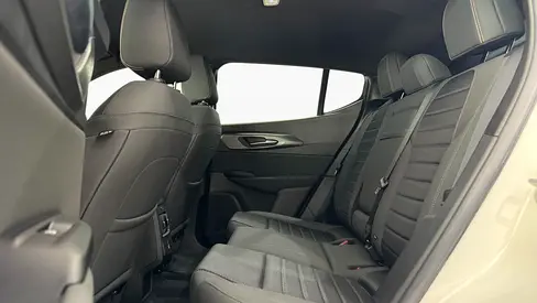 Alfa Romeo Tonale Ti, миниатюра 14
