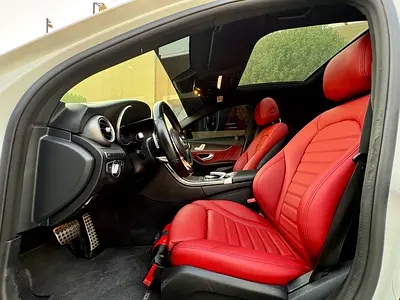 2019 Mercedes-BENZ C-CLASS 缩略图 9