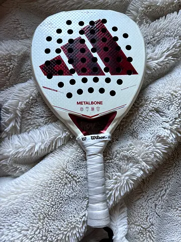 Adidas Metalbone Padel Racket