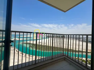 Mangrove view | 1 Bedroom Apt | Facilities | Parking