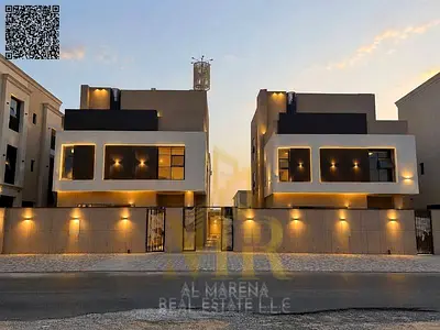 Strong Investment Opportunity in Al Zahia – Ajman | 5 Master Bedrooms | Residential & Commercial | AED 1.98M