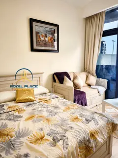 FURNISHED l CHILLER FREE l VACANT