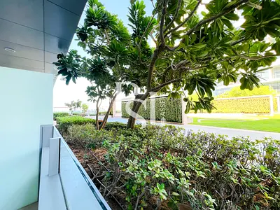 Luxury Living | Maid Room | Balcony