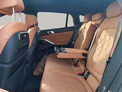 2024 BMW X6 photo 11