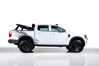 صورة 5 لـ 2022 FORD RANGER