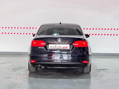 2014 Volkswagen JETTA 照片 7