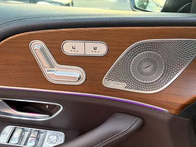 Mercedes-Benz GLE 450 AMG 4MATIC, миниатюра 15