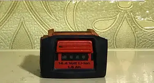 Hilti 14.4v/1.6 Battery