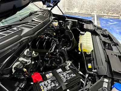 2024 FORD F-150 照片 15