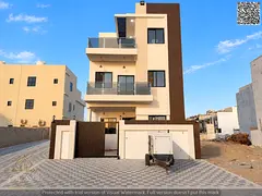 With a down payment starting from 5% and monthly installments starting from AED 5,000 | Own a luxury