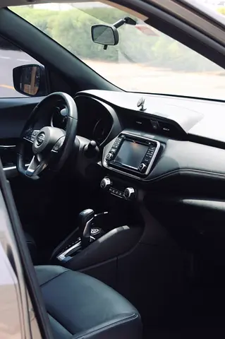 صورة 13 لـ 2018 Nissan KICKS