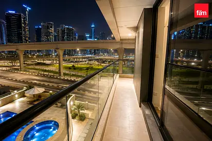 Vacant And Ready | Low Floor | SZR View