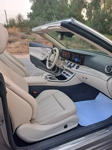 صورة مصغرة 17 لـ 2021 Mercedes-BENZ E-CLASS