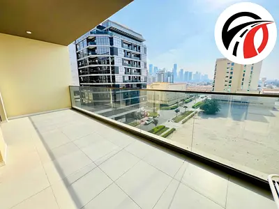 Furnished 1BR Unit | Smart Home | Prime Location | Ready to Move-in