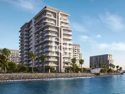 2 Balconies | Luxury Living | Prime Location