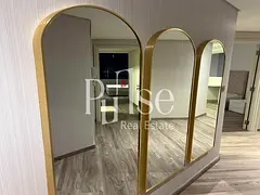 Furnished 2BR | Upgraded | Prime DIFC Location